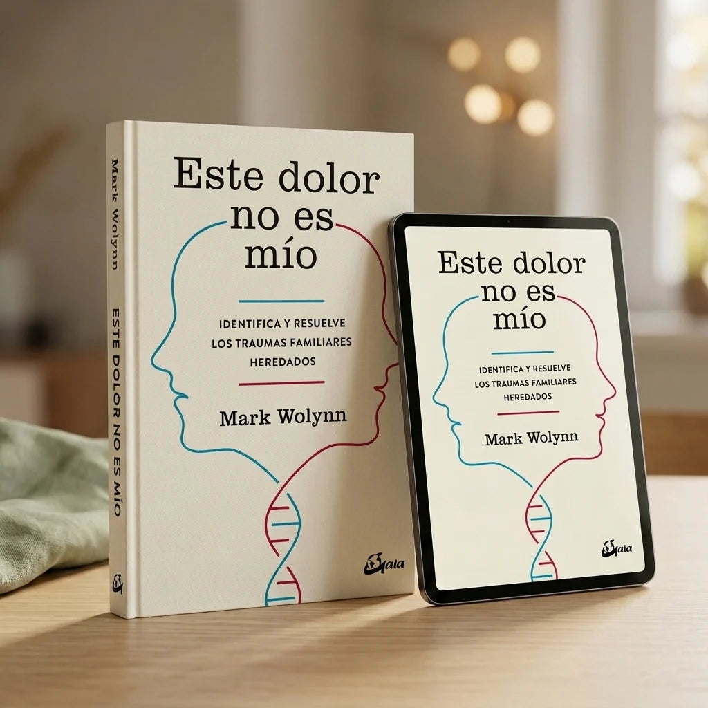 Este dolor no es mío