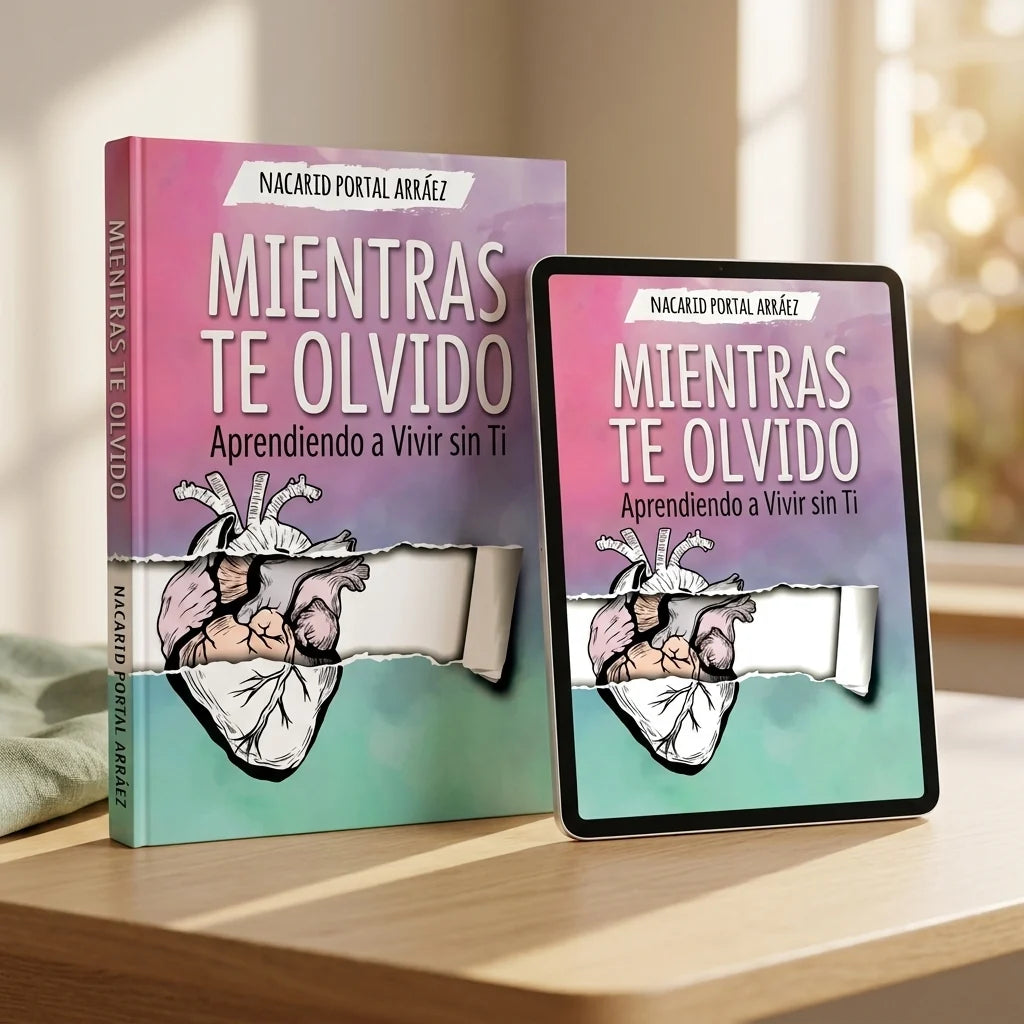 Mientras te olvido