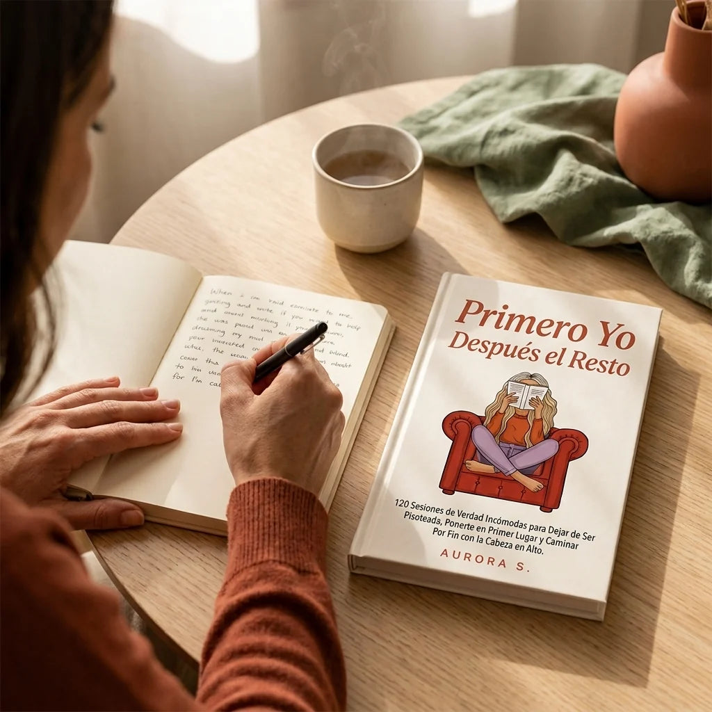 Tabla de contenidos del libro