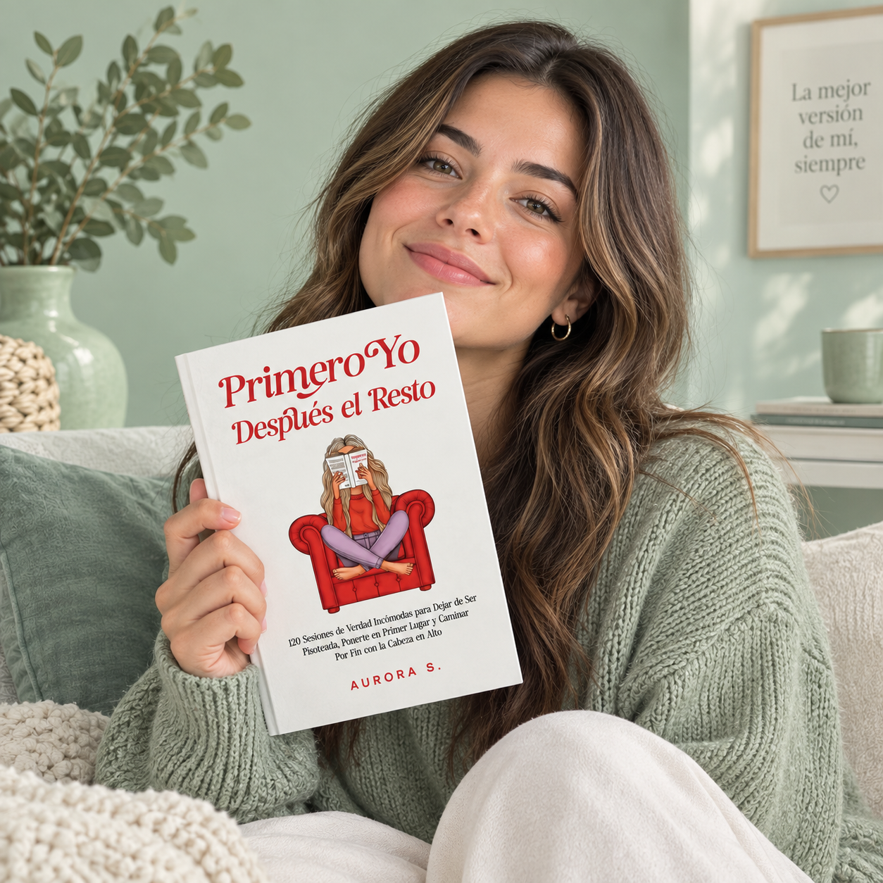 Libro y cuaderno para trabajar las sesiones